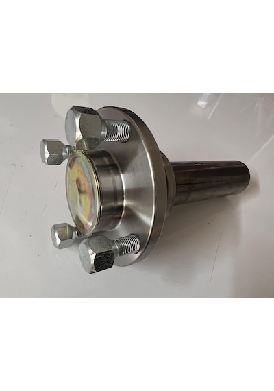Montajlı Tofaş Poryası Uzun Yol Çelik 4 Bijon Akis 34mm