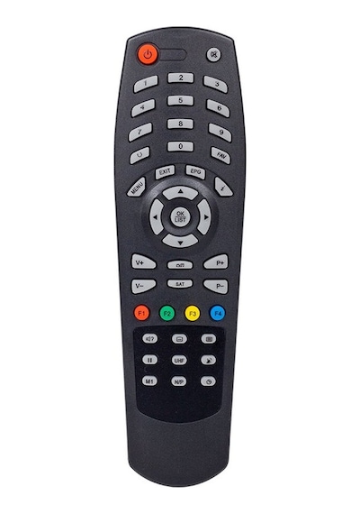 Weko Kr Goldmaster 80800 Uydu Kumandası 9754=3813