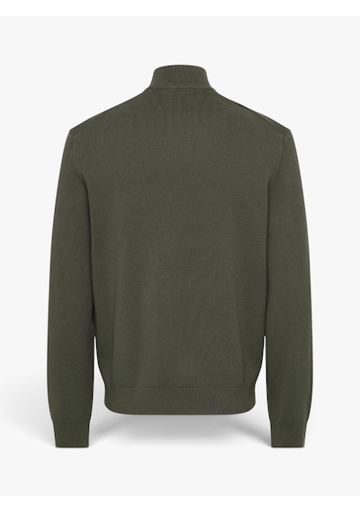 Only & Sons Onscooper Reg Ls 12 Cardıgan Knıt Frml Erkek Gri Kazak - 22035017