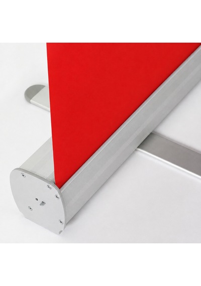 Türk Bayrağı Baskılı Roll Up Banner 100x200cm Diğer