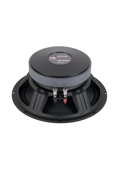 Defacbass Db-pro20m 20cm Midrange Yüksek Performans