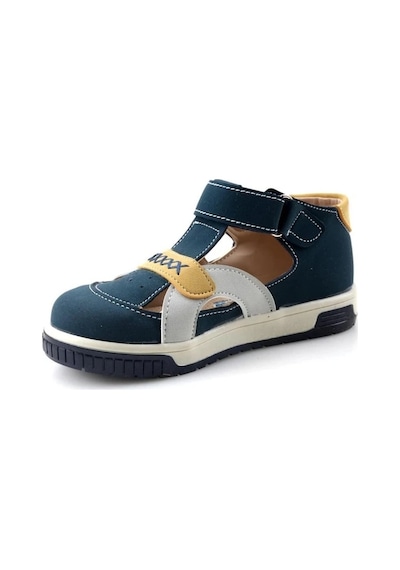 Arzen 4215 Orto Pedik Erkek Çocuk Sandalet Ayakkabı 001