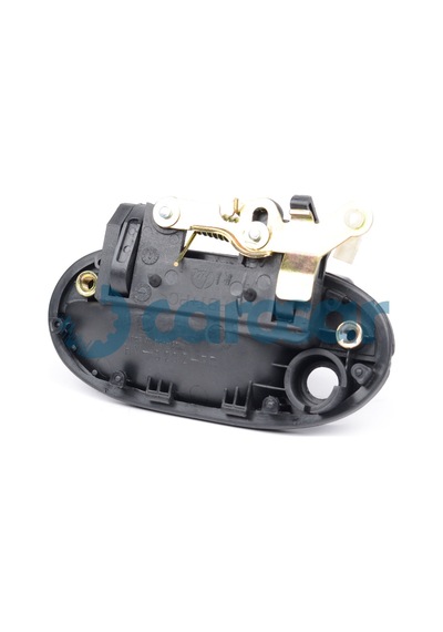 Hyundai Accent Yumurta Kasa Dis Kapi Kolu Ön Sag Siyah Desenli 525649586