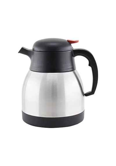 Cooker 2035 Çelik Termos 1 Litre