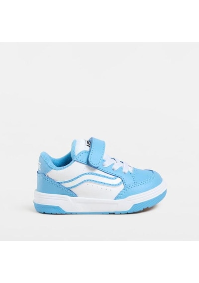 Vans Hylane V Bebek Mavi Sneaker Mavi