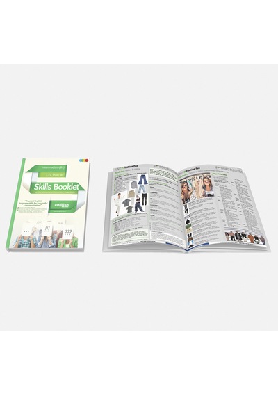 English Skills Booklet N11.4899