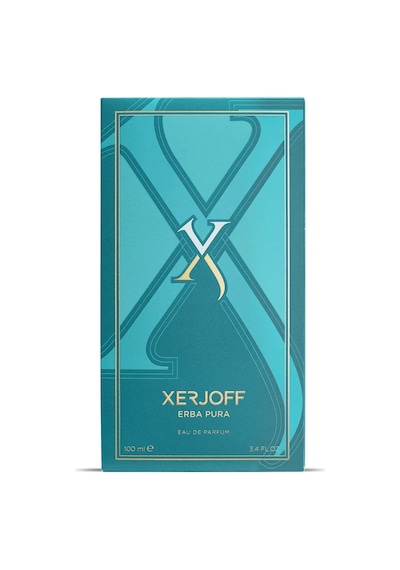 Ixerjoff Vibe Collection Erba Pura Edp 100ml Unisex Parfum Diğer