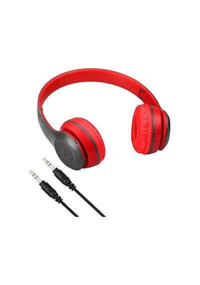 Torima P47 Bluetooth 5.0 Kulak Üstü Kulaklık(İthalatçı Garantili)