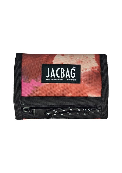 Jacbag Wallet-cırtlı Cüzdan 1514173555 Çok Renkli