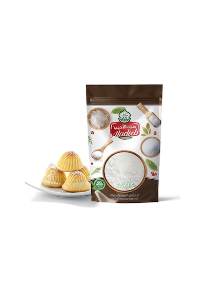 Aladeeb Pudra Şekeri 50 G