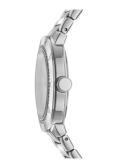 Dkny Dk1l023m0015 Kadın Kol Saati Metalik Gri