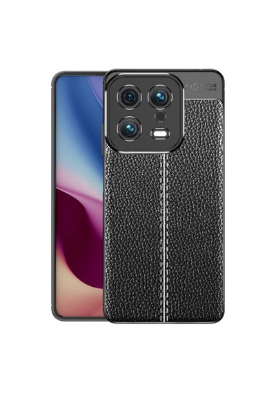 Lexroo Xiaomi Mi 13 Niss Silikon Kılıf - Lacivert