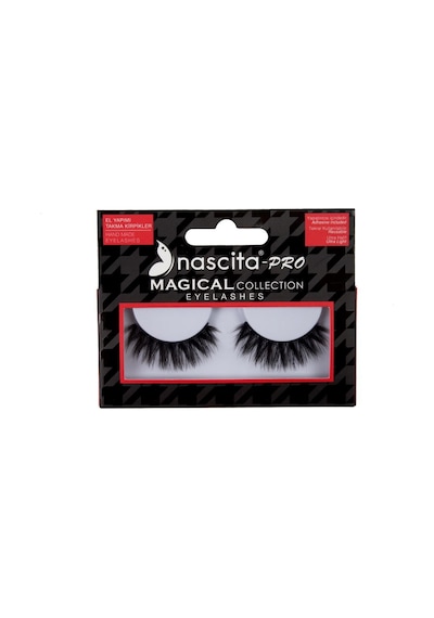 Nascita Magical Takma Kirpik - 136