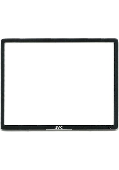 Jyc Sony A700 Uyumlu 0.5 MM LCD Ekran Koruyucu