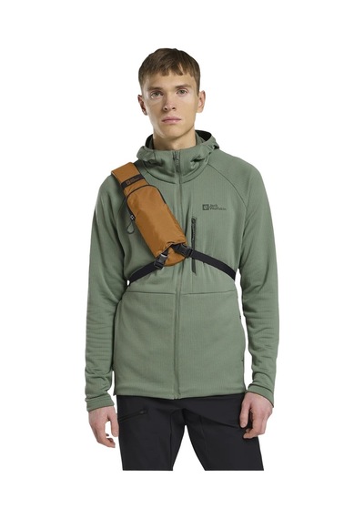 Jack Wolfskin Jack Wolfskın Cyrox Slıng 5401 Kahve