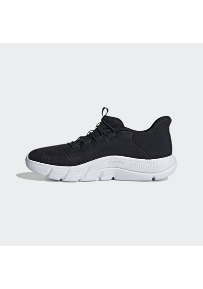 Adidas Cloudfoam Flex Siyah Erkek Sneaker Hp6994