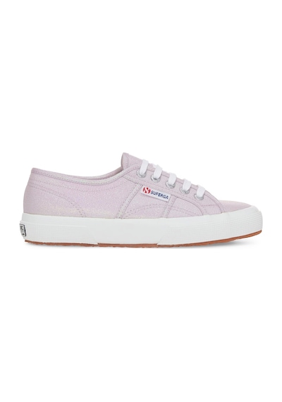 Superga 2750-lamew Kadın Lila Sneaker Lila-308