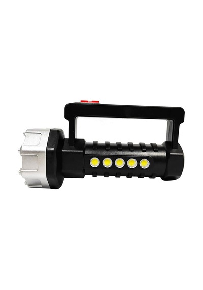 Ranchi El Feneri Şarjlı 17led+5cob Led Ranchı Rc-3030