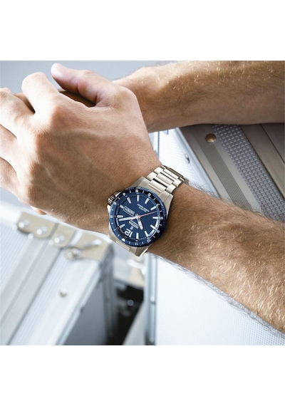 Festina F20698/2 Titanyum Erkek Kol Saati Çok Renkli