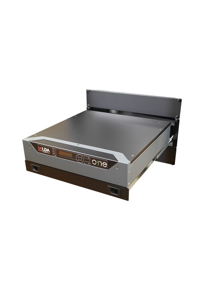 Lda One-rma 19" Rack Montaj Kiti 3u Çekmeceli One-500 İçin