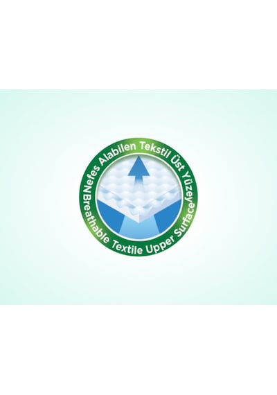 Evony Hasta Bezi Yetişkin Emici Külot M-orta 120 Adet 4pk 30