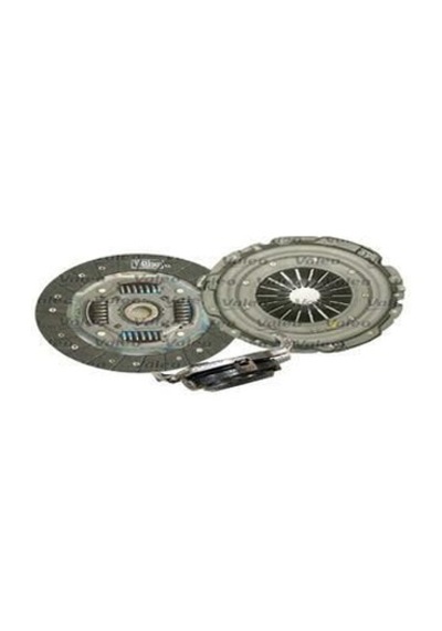 VALEO 826242 DEBRIYAJ SETI BOXER / JUMPER 2.8 TD 2.8D