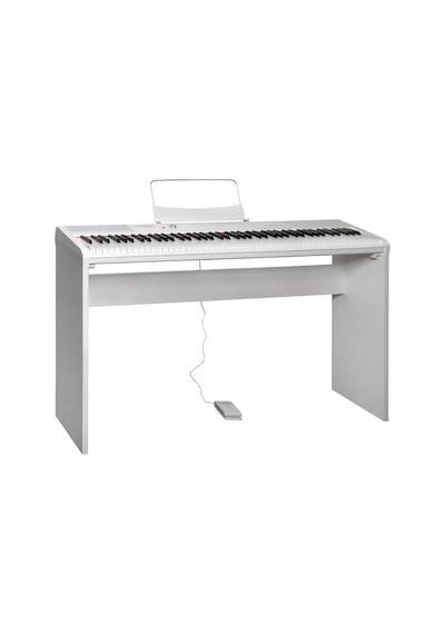 Artesia Performer-wh-set Taşınabilir Beyaz Dijital Piyano Seti