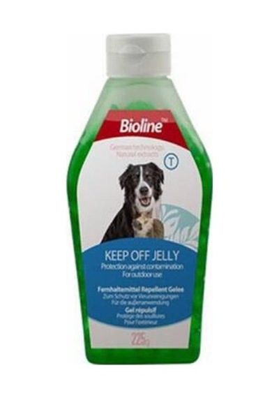 Kedi Ve Köpek Uzaklaştırıcı Jel 225 Gr