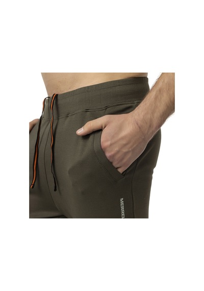 Merrell Merrell Emıl M Erkek Eşofman Alt Yeşil