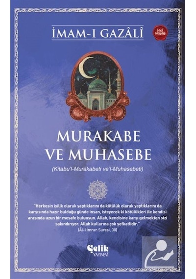 Murakabe Ve Muhasebe / İmam Gazali