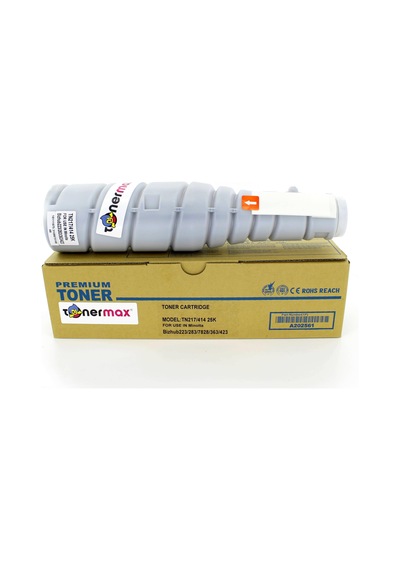 Tonermax Konica Minolta Tn-217 / Bizhub 223 / Bizhub 283 Uyumlu Toneri
