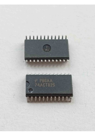 74act825 Smd 74 Serisi Entegre 2 Adet