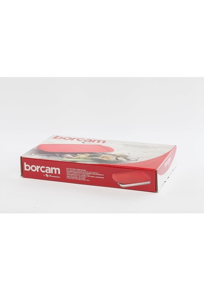 Paşabahçe Borcam Fırın Tepsileri 50 Cc T A Tekli Hediyelik Kutu Diğer