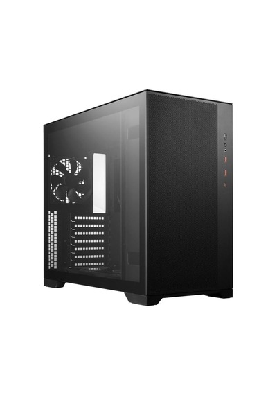 Cmt580b Black E-atx 4x120mm Gaming Oyuncu Kasa