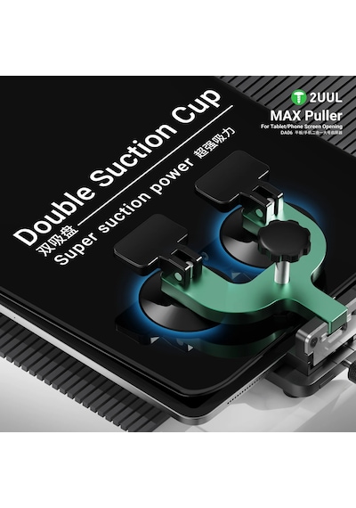 2uul Da06 Max Telefon Ve Tablet Ekran Açma Aparatı