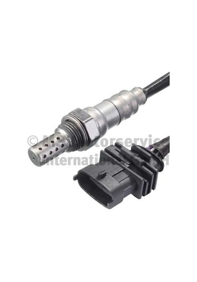 PIERBURG 702604050 Lambda Probe Opel