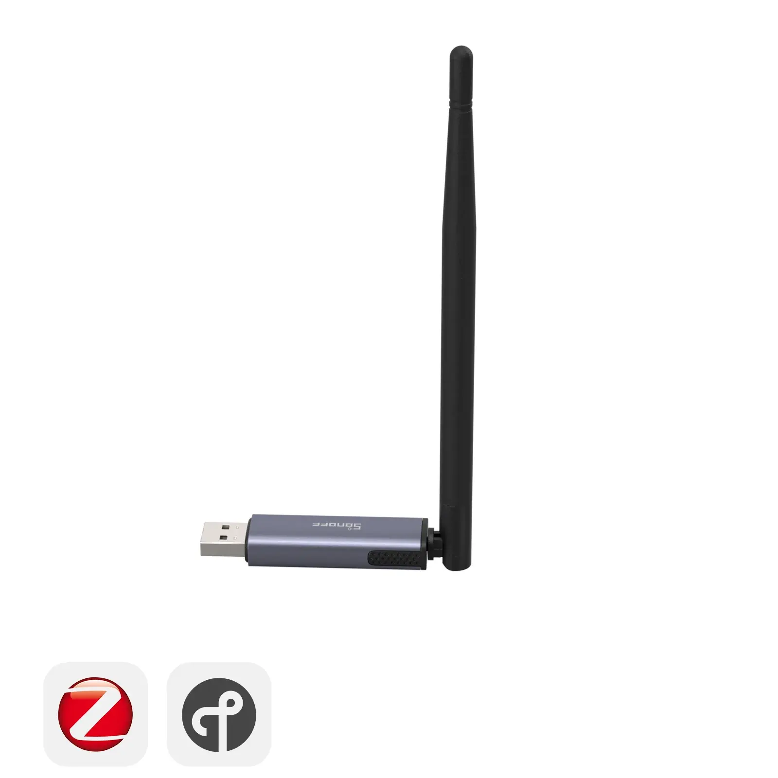 Zigbee/thread Usb Dongle Dongle Plus Mg24 1 ADET