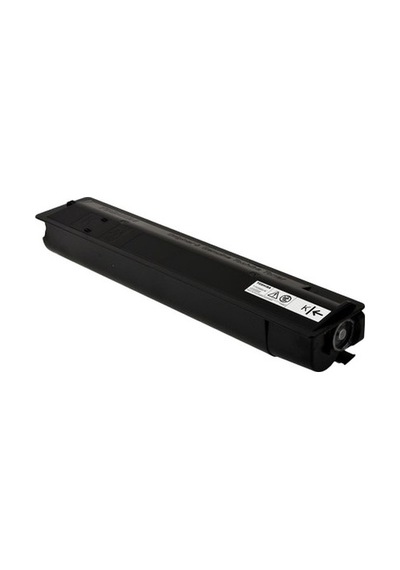 Zebra Toner Toshiba 2525ac Siyah Uyumlu Toner
