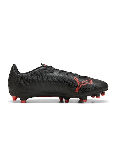 Puma Ultra 6 Play Fg/ag Erkek Futbol Ayakkabısı 108704-02 Siyah