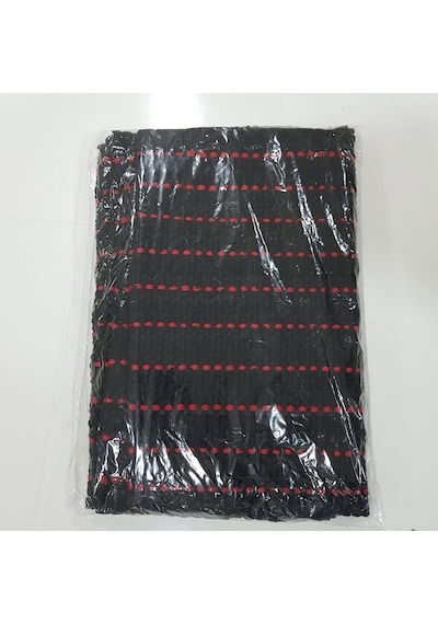 Terletmez Oto Kilim Ön Ve Arka 3 Lü Serme Set