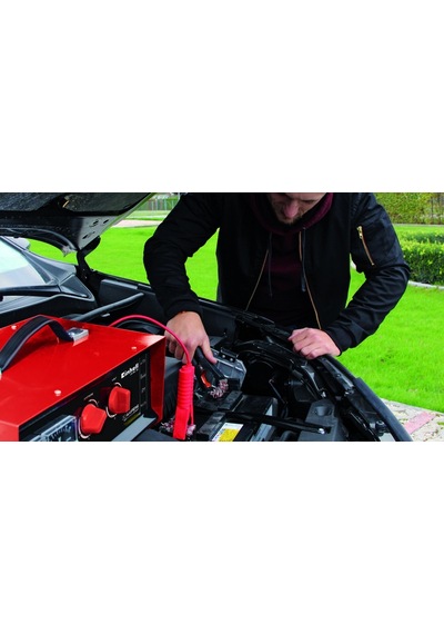 Einhell CC-BC 30 Akü Şarj Cihazı - 1078121