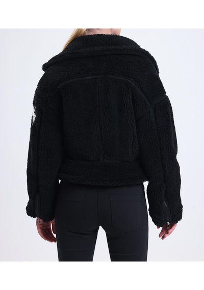 Pinchofficial June Black-siyah Siyah