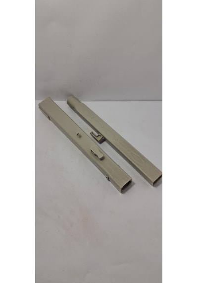 Boru Fantom 1200 Pratik Boru Takım Açık Gri Uyumlu /ht Adet 10027790
