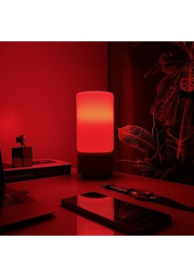 Zen Silindir Rgb Masa Lambası Wifi Akıllı Gece Lambası, Sesli Komut Google , 16 Milyon Renk E27 Led, Tuya/smart Life, Yatak Odası Salon Dekoratif Ambiyans Aydınlatma Diğer Zen Silindir Rgb Masa Lambası Wifi Akıllı Gece Lambası, Sesli Komut Google , 16 Milyon Renk E27 Led, Tuya/smart Life, Yatak Odası Salon Dekoratif Ambiyans Aydınlatma Diğer