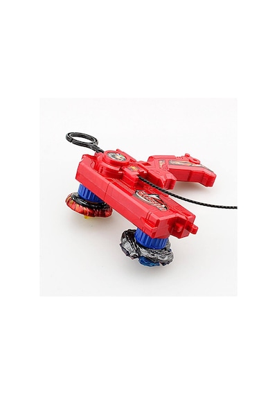 Rapidity  BEYBLADE BB-99 Metal Fusion 4D System Hades Kerbecs  - BB991584K
