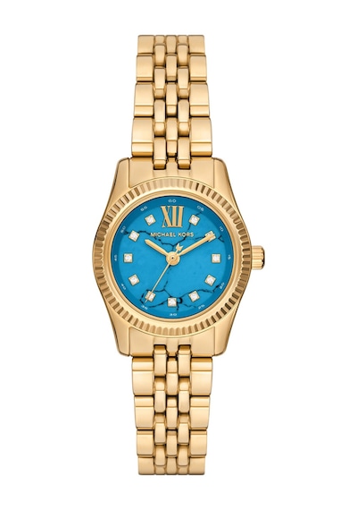 Michael Kors Mk4813 Altın Kadın Kol Saati