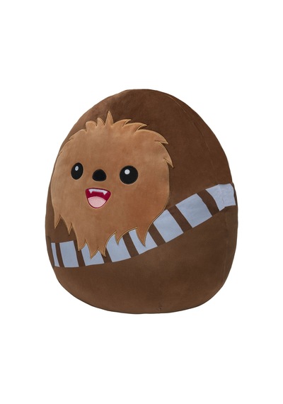 Squishmallows Star Wars Serisi - Chewbacca 50 Cm Sqk0886