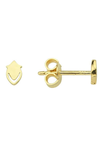 Goldkupe 14 Ayar Altın Minik Küpe 0,49 Gr-1789