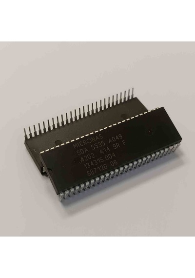 Sda5535 A049 Micronas Diğer Entegreler 2 Adet