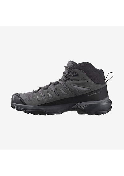 Salomon X Ultra 360 Ltr Mid Gtx Erkek Bot-28760-siyah